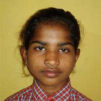 Khushboo