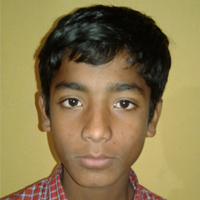 Krishhna Yadav