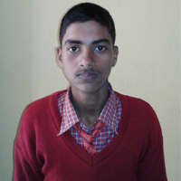 Shivam Yadav