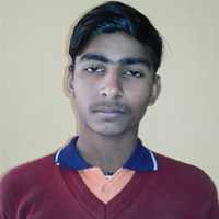 Vivek Kumar