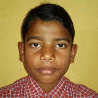 Akash Yadav