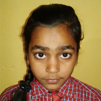 Muskan Saw